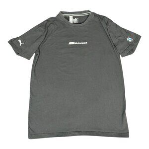 Puma BMW M Motorsport Shirt